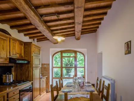 Villa mit privatem Pool in der Nähe von Cortona - Photo 8
