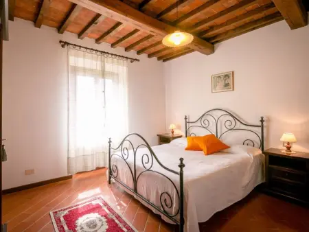 Villa mit privatem Pool in der Nähe von Cortona - Photo 14