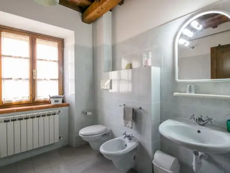 Villa mit privatem Pool in der Nähe von Cortona - Photo 17