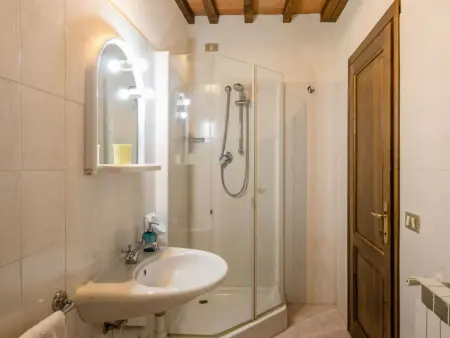 Villa mit privatem Pool in der Nähe von Cortona - Photo 18