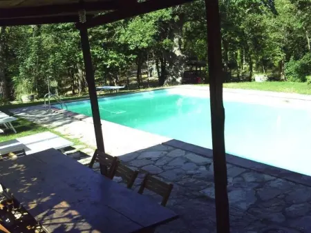 Anwesen  Casa Colonica  mit eigenem Garten und Grill - Photo 4
