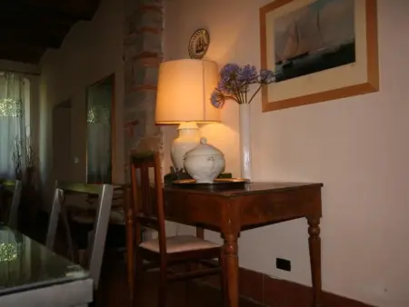 Anwesen  Casa Colonica  mit eigenem Garten und Grill - Photo 6
