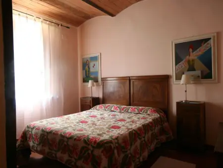 Anwesen  Casa Colonica  mit eigenem Garten und Grill - Photo 10