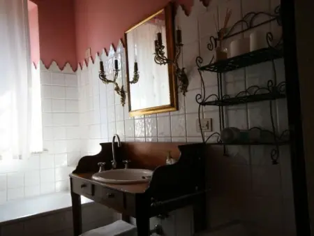 Anwesen  Casa Colonica  mit eigenem Garten und Grill - Photo 12