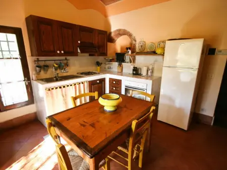 Anwesen  Casa Colonica  mit eigenem Garten und Grill - Photo 13