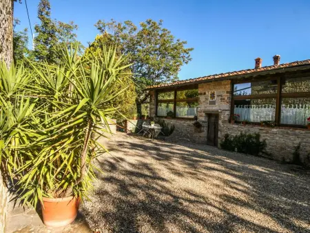 Anwesen  Casa Colonica  mit eigenem Garten und Grill - Photo 20