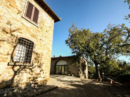 Anwesen  Casa Colonica  mit eigenem Garten und Grill - Photo 21