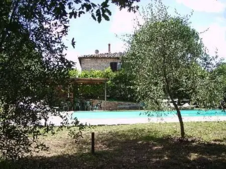 Anwesen  Casa Colonica  mit eigenem Garten und Grill - Photo 27