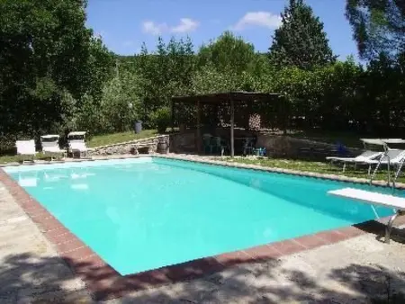 Anwesen  Casa Colonica  mit eigenem Garten und Grill - Photo 28