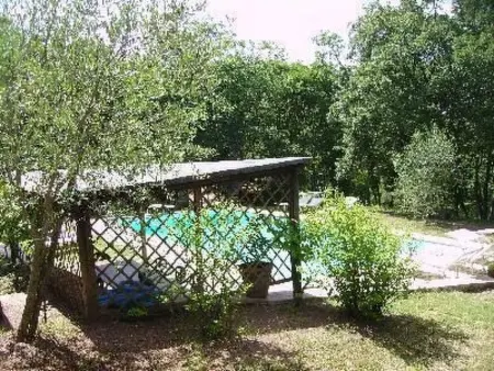 Anwesen  Casa Colonica  mit eigenem Garten und Grill - Photo 29