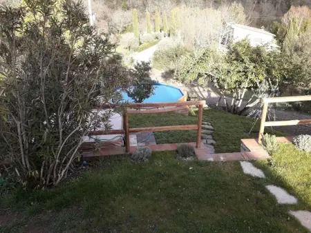 Vecchia stalla  mit Whirlpool, Appartement 4 personnes à Gaiole in Chianti - Photo 20