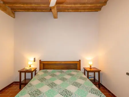 Casa Milla - Zwei-Zimmer-Wohnung Drossel, Appartement 4 personnes à Cecina - Photo 5