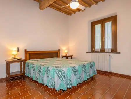 Casa Milla - Zwei-Zimmer-Wohnung Drossel, Appartement 4 personnes à Cecina - Photo 6