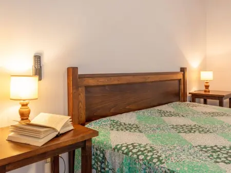 Casa Milla - Zwei-Zimmer-Wohnung Drossel, Appartement 4 personnes à Cecina - Photo 7