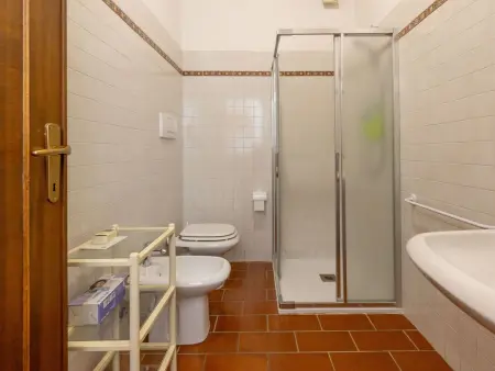Casa Milla - Zwei-Zimmer-Wohnung Drossel, Appartement 4 personnes à Cecina - Photo 8