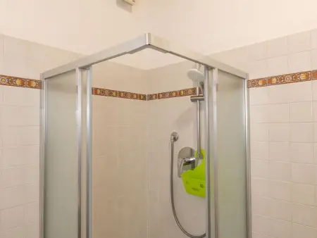Casa Milla - Zwei-Zimmer-Wohnung Drossel, Appartement 4 personnes à Cecina - Photo 9