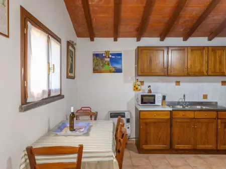 Zwei-Zimmer-Ferienhaus - Rebhuhn, Appartement 4 personnes à Cecina - Photo 1