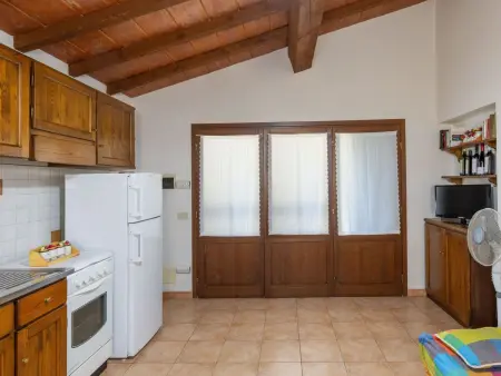 Zwei-Zimmer-Ferienhaus - Rebhuhn, Appartement 4 personnes à Cecina - Photo 2