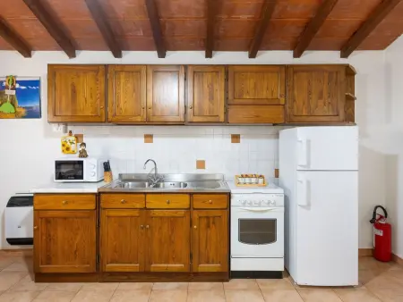 Zwei-Zimmer-Ferienhaus - Rebhuhn, Appartement 4 personnes à Cecina - Photo 4