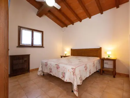 Zwei-Zimmer-Ferienhaus - Rebhuhn, Appartement 4 personnes à Cecina - Photo 5