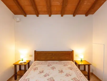 Zwei-Zimmer-Ferienhaus - Rebhuhn, Appartement 4 personnes à Cecina - Photo 6