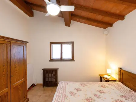 Zwei-Zimmer-Ferienhaus - Rebhuhn, Appartement 4 personnes à Cecina - Photo 7