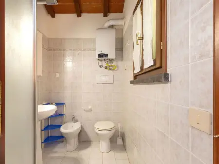 Zwei-Zimmer-Ferienhaus - Rebhuhn, Appartement 4 personnes à Cecina - Photo 9
