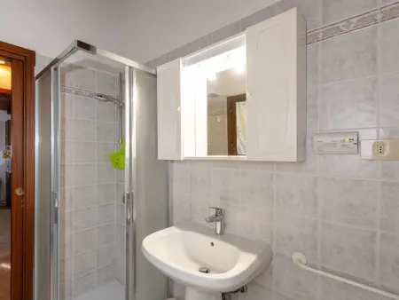 Zwei-Zimmer-Ferienhaus - Rebhuhn, Appartement 4 personnes à Cecina - Photo 10