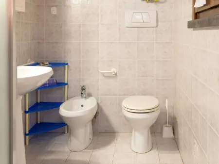 Zwei-Zimmer-Ferienhaus - Rebhuhn, Appartement 4 personnes à Cecina - Photo 11