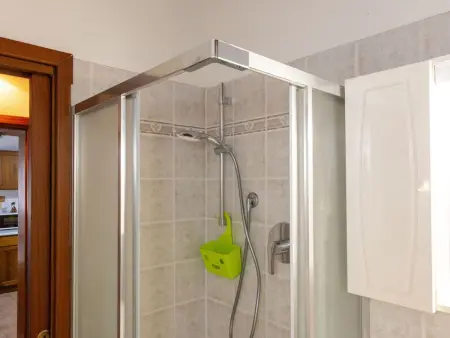 Zwei-Zimmer-Ferienhaus - Rebhuhn, Appartement 4 personnes à Cecina - Photo 12