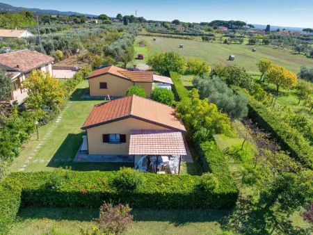 Zwei-Zimmer-Ferienhaus - Rebhuhn, Appartement 4 personnes à Cecina - Photo 13