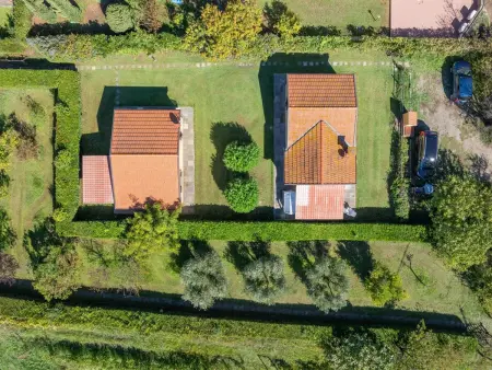 Zwei-Zimmer-Ferienhaus - Rebhuhn, Appartement 4 personnes à Cecina - Photo 14