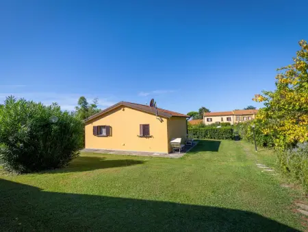 Zwei-Zimmer-Ferienhaus - Rebhuhn, Appartement 4 personnes à Cecina - Photo 16