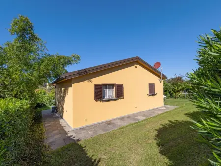 Zwei-Zimmer-Ferienhaus - Rebhuhn, Appartement 4 personnes à Cecina - Photo 17