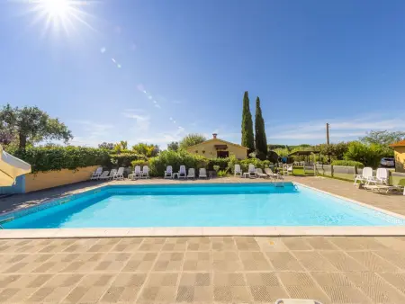 Zwei-Zimmer-Ferienhaus - Rebhuhn, Appartement 4 personnes à Cecina - Photo 18