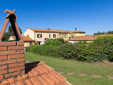 Zwei-Zimmer-Ferienhaus - Rebhuhn, Appartement 4 personnes à Cecina - Photo 22