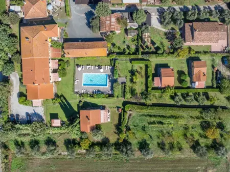 Zwei-Zimmer-Ferienhaus - Rebhuhn, Appartement 4 personnes à Cecina - Photo 23