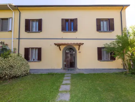 Zwei-Zimmer-Ferienhaus - Rebhuhn, Appartement 4 personnes à Cecina - Photo 24