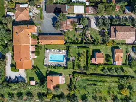 Zwei-Zimmer-Ferienhaus - Rebhuhn, Appartement 4 personnes à Cecina - Photo 25