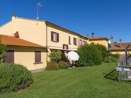 Zwei-Zimmer-Ferienhaus - Rebhuhn, Appartement 4 personnes à Cecina - Photo 27