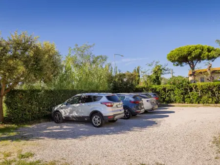 Zwei-Zimmer-Ferienhaus - Rebhuhn, Appartement 4 personnes à Cecina - Photo 28