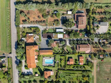 Zwei-Zimmer-Ferienhaus - Rebhuhn, Appartement 4 personnes à Cecina - Photo 31