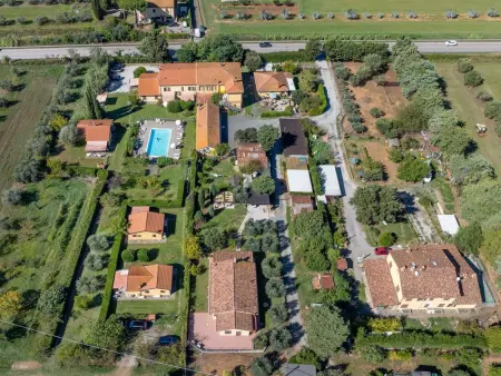 Zwei-Zimmer-Ferienhaus - Rebhuhn, Appartement 4 personnes à Cecina - Photo 34