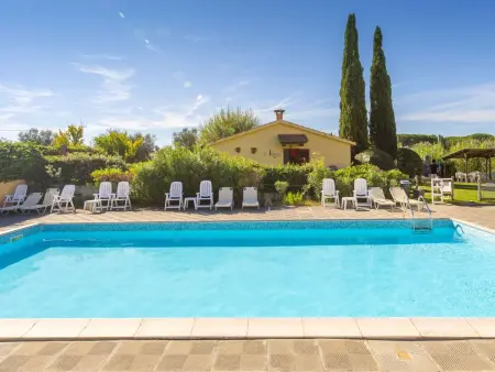 Zwei-Zimmer-Ferienhaus - Rebhuhn, Appartement 4 personnes à Cecina - Photo 38