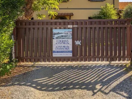 Zwei-Zimmer-Ferienhaus - Rebhuhn, Appartement 4 personnes à Cecina - Photo 39