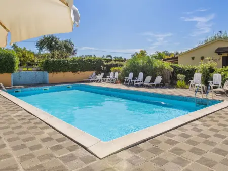 Zwei-Zimmer-Ferienhaus - Rebhuhn, Appartement 4 personnes à Cecina - Photo 40