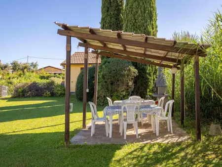 Zwei-Zimmer-Ferienhaus - Rebhuhn, Appartement 4 personnes à Cecina - Photo 41