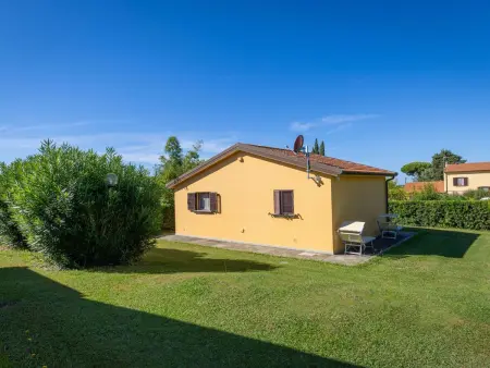 Zwei-Zimmer-Ferienhaus - Rebhuhn, Appartement 4 personnes à Cecina - Photo 43