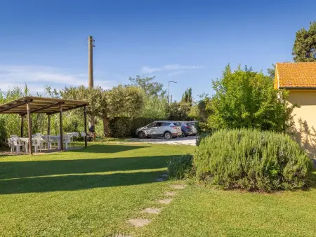 Zwei-Zimmer-Ferienhaus - Rebhuhn, Appartement 4 personnes à Cecina - Photo 48