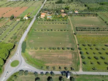 Zwei-Zimmer-Ferienhaus - Rebhuhn, Appartement 4 personnes à Cecina - Photo 49